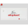 front cover of the aluplast colour chart debesto.com