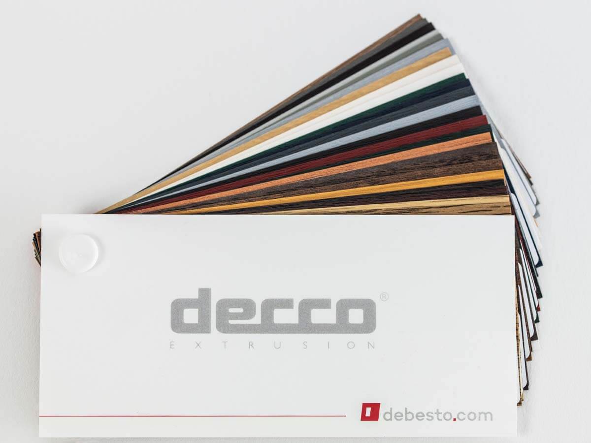 Decco Color Chart – debesto