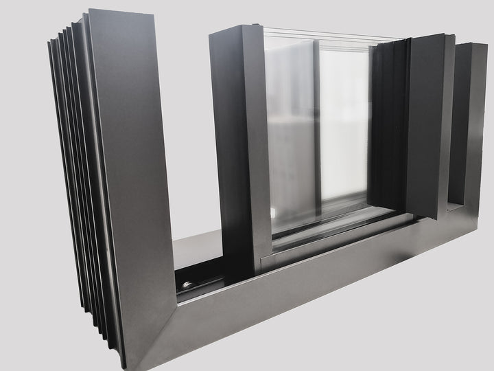 yawal moreview window sample  sliding