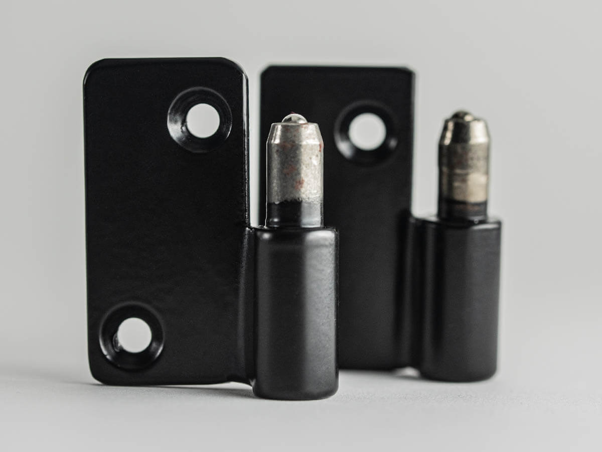 Rama na Okno Pokazowe (prawa strona) rozmiar L