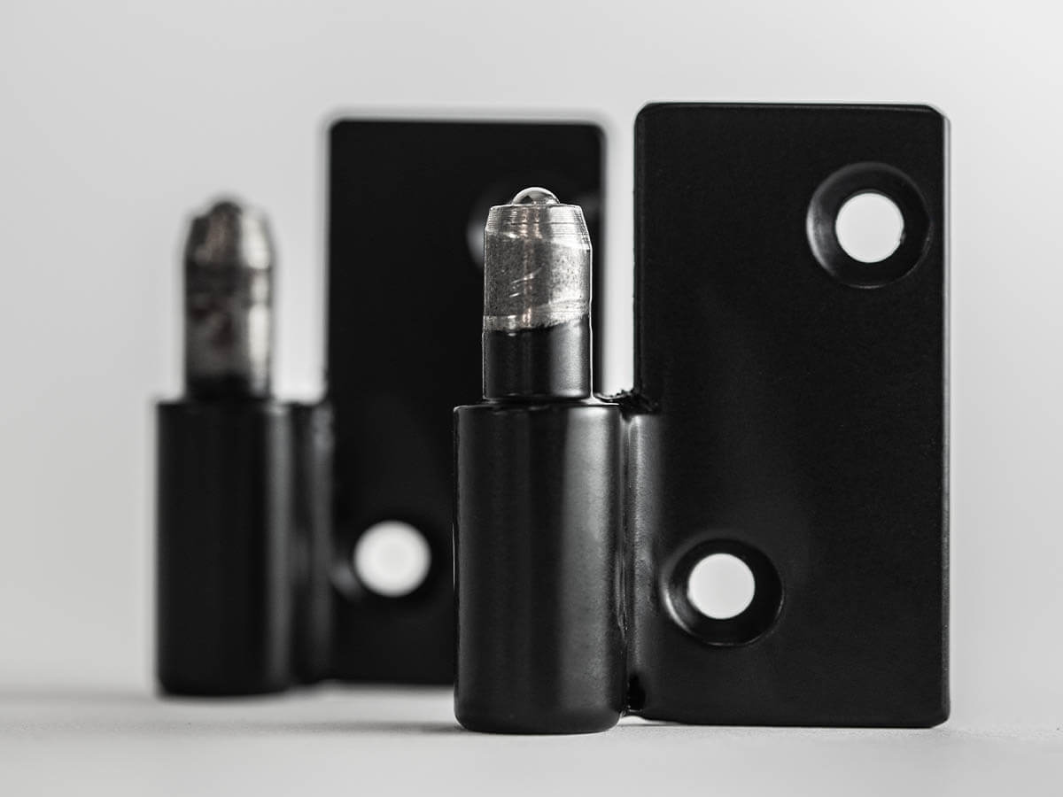 Rama na Okno Pokazowe (lewa strona) rozmiar M